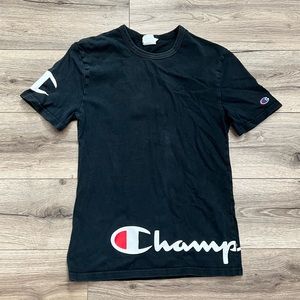 Mens Champion Tee